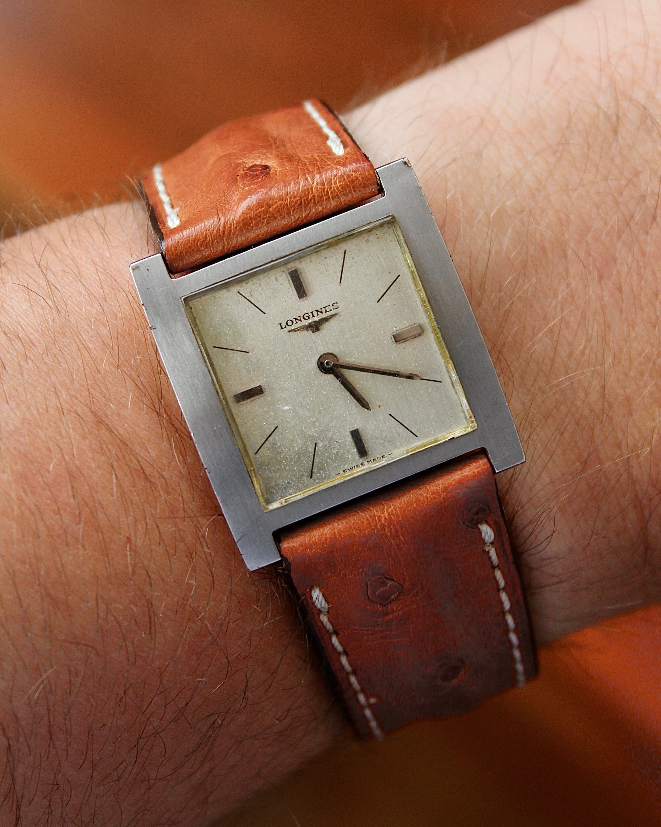 Longines 7757